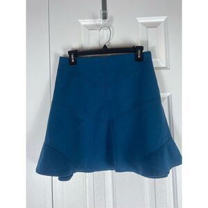 Loft Womens Skort Size 6P